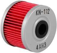 K&N Oil Filter KN-112 - Oil Filter