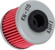 K&N Oil Filter KN-116 - Oil Filter