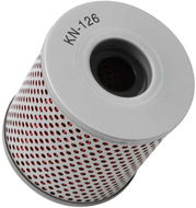 K&N Oil Filter KN-126 - Oil Filter