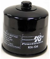 K&N Oil Filter KN-134 - Oil Filter