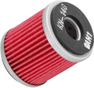 K&N Oil Filter KN-140 - Oil Filter