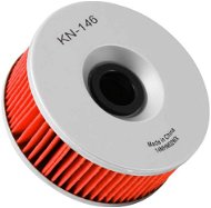 K&N Oil Filter KN-146 - Oil Filter