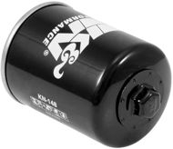 K&N Oil Filter KN-148 - Oil Filter