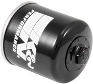 K&N Oil Filter KN-153 - Oil Filter