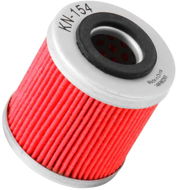 K&N Oil Filter KN-154 - Oil Filter