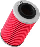 K&N Oil Filter KN-556 - Oil Filter