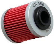 K &amp; N olajszűrő KN-560 - Olajszűrő