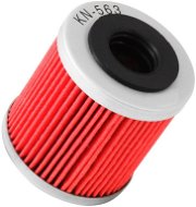 K&N Oil Filter KN-563 - Oil Filter