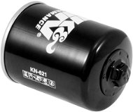K&N Oil Filter KN-621 - Oil Filter