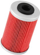 K&N Oil Filter KN-655 - Oil Filter