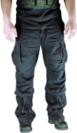 DEVIL&#39;S EXTREME FORCE - Motorcycle trousers size 34/34 - Motorcycle Trousers