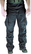 DEVIL&#39;S EXTREME FORCE - Motorcycle trousers size 40/32 - Motorcycle Trousers