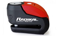 Radikal Motorcycle with alarm RK10 - Motorcycle Lock