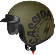 CASSIDA Oxygen Gear size 2XL - Motorbike Helmet