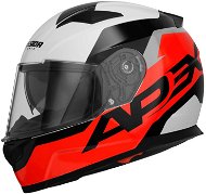 CASSIDA Apex Contrast size L - Motorbike Helmet