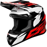 CASSIDA Cross Cup Two Size L - Motorbike Helmet