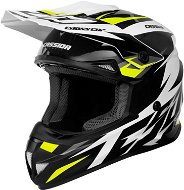 CYLINDER Cross Cup Two Size XS - Motorbike Helmet
