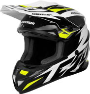 CASSIDA Cross Cup Two - Motorbike Helmet