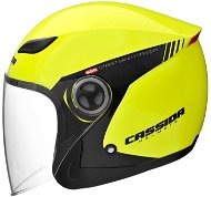 CASSIDA Reflex Safety sizing. S - Motorbike Helmet