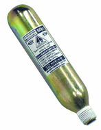 Hit-Air CO2 cartridge 60cc  - Náhradní bombička