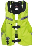 Hit-Air MLV Airbag Reflective Yellow - Airbag Vest