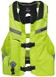 Hit-Air MLV Airbag Reflective Yellow - Airbag Vest