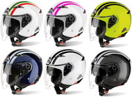 AIROH CITY ONE - Motorbike Helmet