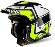 AIROH TRR S Wintage - Motorbike Helmet