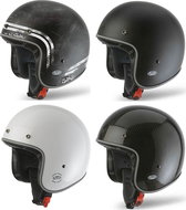 AIROH GARAGE Carbon - Motorbike Helmet