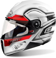 AIROH MR STRADA Lunar - Motorbike Helmet