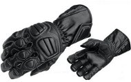 SPARK Allround Leather Biker Gloves - Motorcycle Gloves