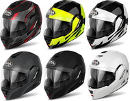 AIROH REV - Motorbike Helmet