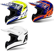 AIROH SWITCH - Motorbike Helmet