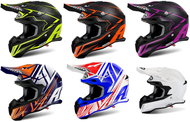 AIROH TERMINATOR 2.1S - Motorbike Helmet
