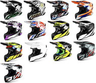 AIROH TWIST - Motorbike Helmet
