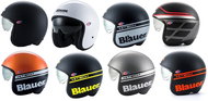 BLAUER PILOT 1.1 H.T. - Scooter Helmet