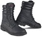 STYLMARTIN Indian Black Boots - Motorcycle Shoes