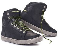 STYLMARTIN Seattle Evo WP leather - Motorcycle Shoes
