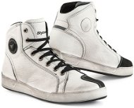 Stylmartin Panama Leather Sneakers - Motorcycle Shoes
