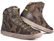 STYLMARTIN Raptor Evo Textile Sneakers - Motorcycle Shoes
