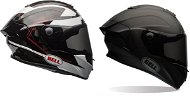 Bell ProStar - Motorbike Helmet