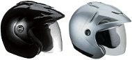 Cyber ??U-12 - Motorbike Helmet