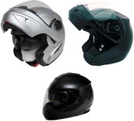Cyber ??U-216 Motorcycle helmet - Motorbike Helmet