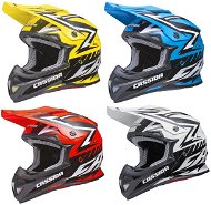 CASSIDA Cross Cup - Motorbike Helmet
