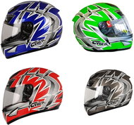 Cyber US-95 - Motorbike Helmet