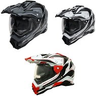Cyber UX-33 - Motorbike Helmet