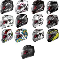Nolan N64 - Motorbike Helmet