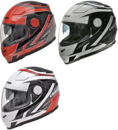 CASSIDA Evo - Motorbike Helmet
