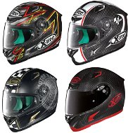 X-Lite X-802RR - Motorbike Helmet
