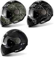 AIROH J 106 - Motorbike Helmet